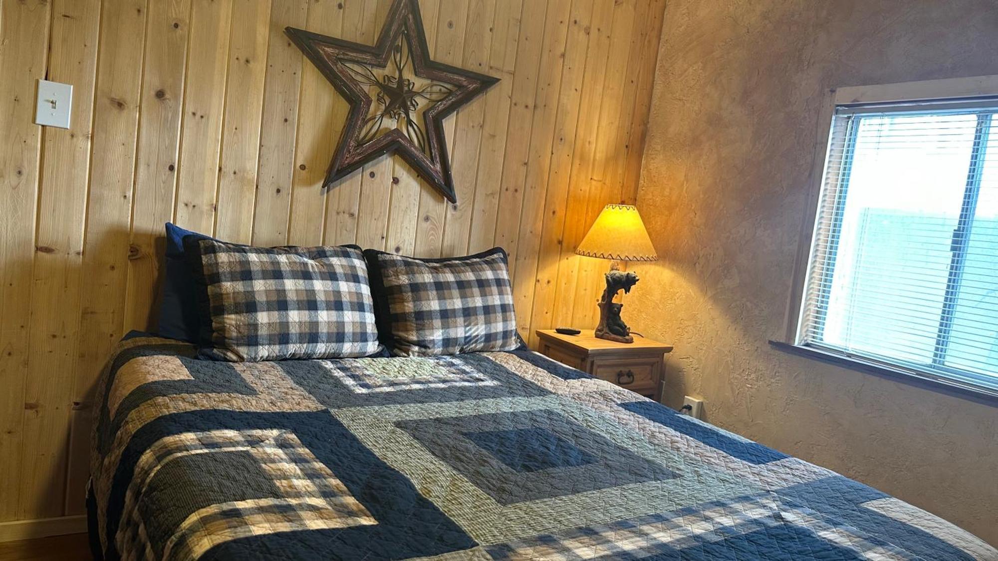 Villa Cuddle Up à Ruidoso Extérieur photo
